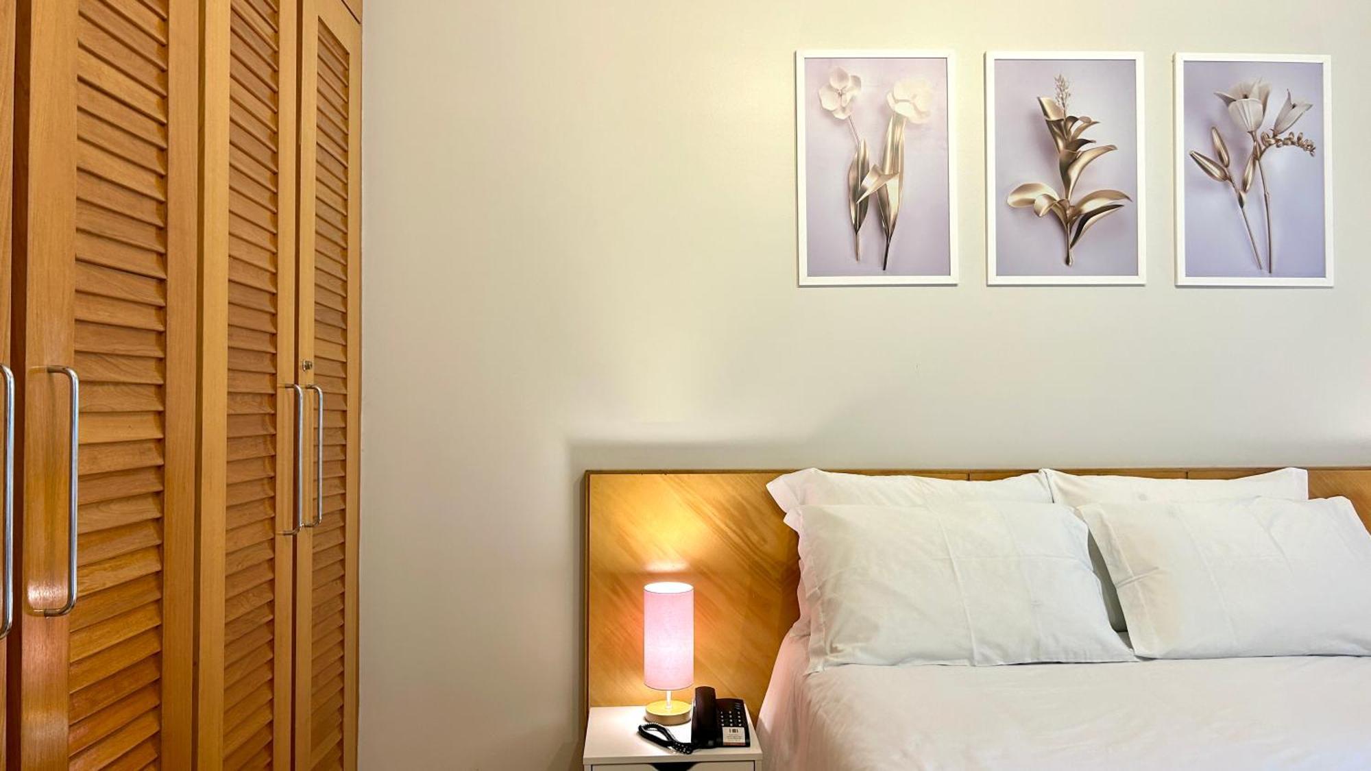 Seq - Sequoia Alphaville By Anora Spaces Barueri Quarto foto