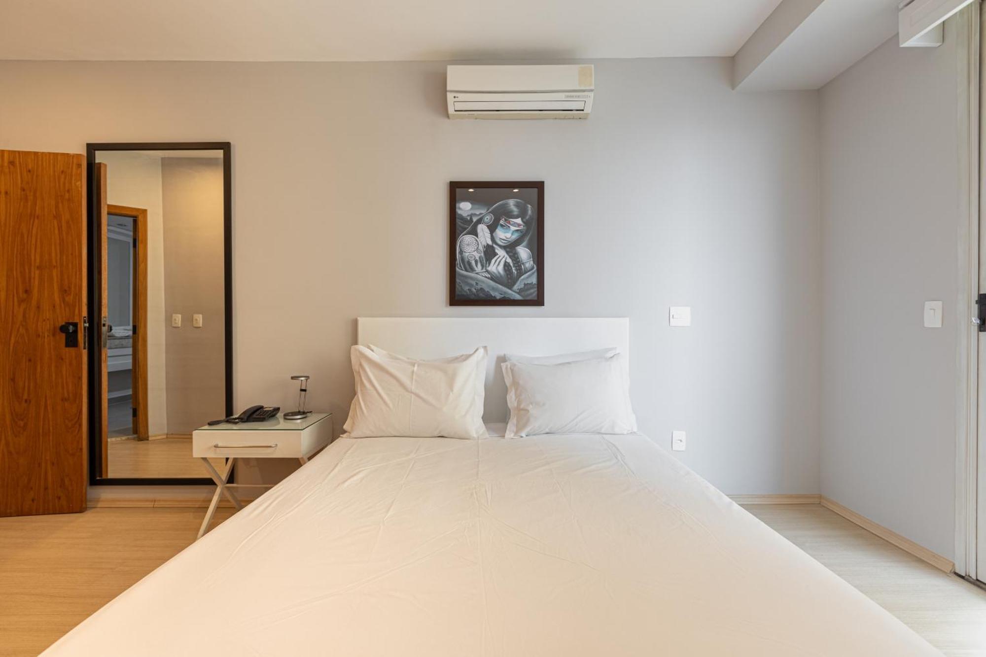 Seq - Sequoia Alphaville By Anora Spaces Barueri Quarto foto
