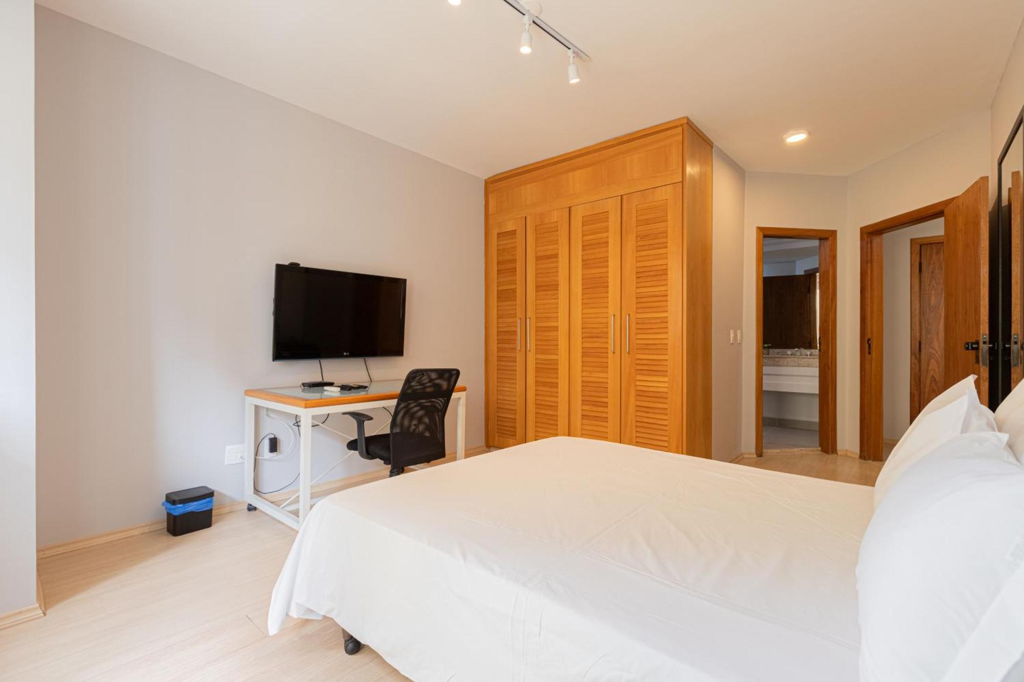 Seq - Sequoia Alphaville By Anora Spaces Barueri Quarto foto