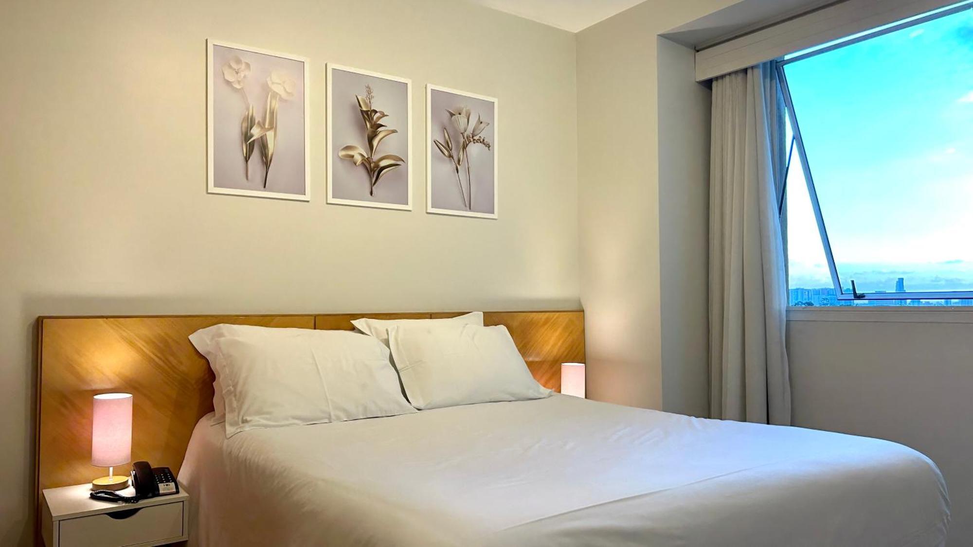 Seq - Sequoia Alphaville By Anora Spaces Barueri Quarto foto