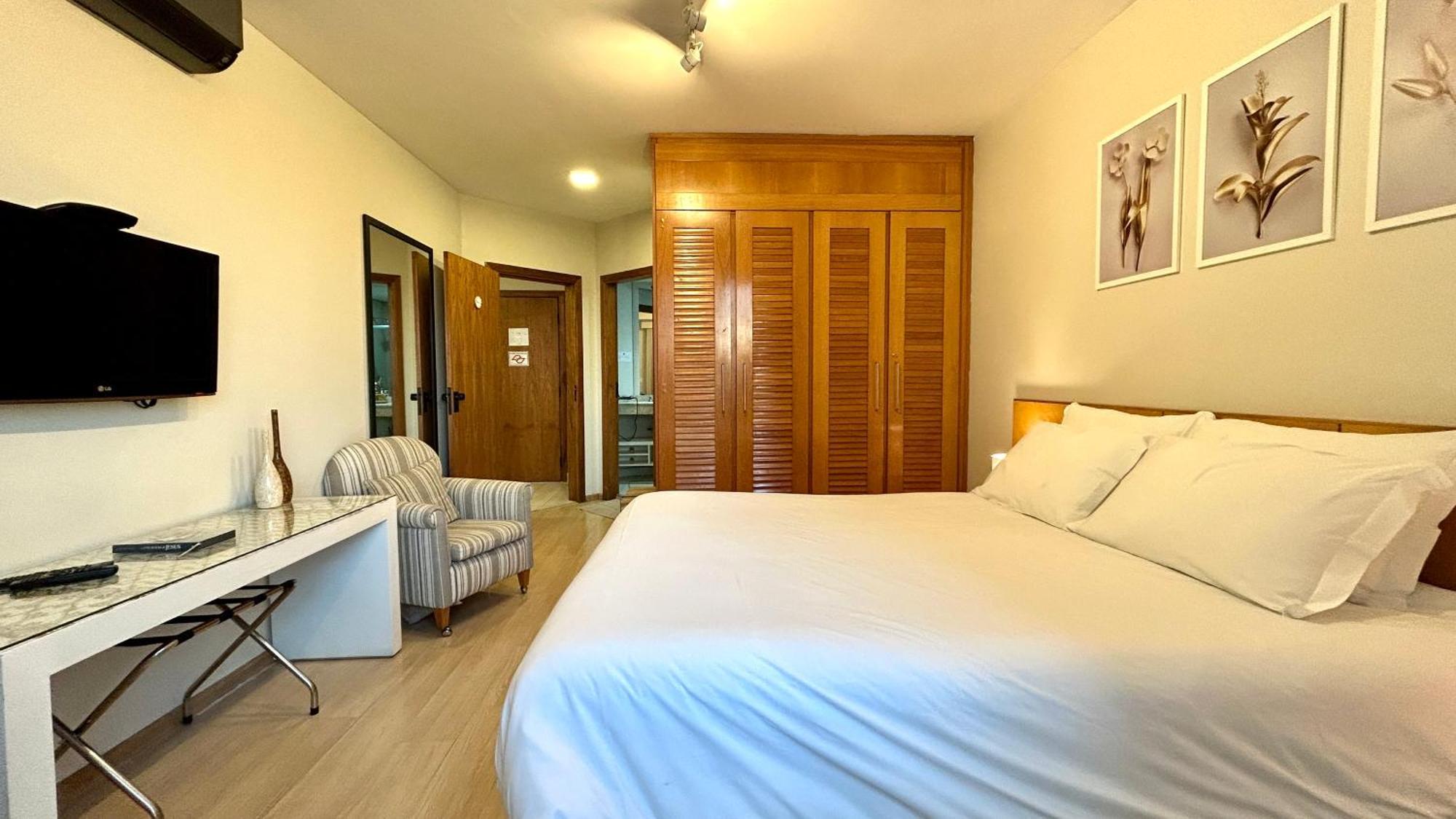 Seq - Sequoia Alphaville By Anora Spaces Barueri Quarto foto