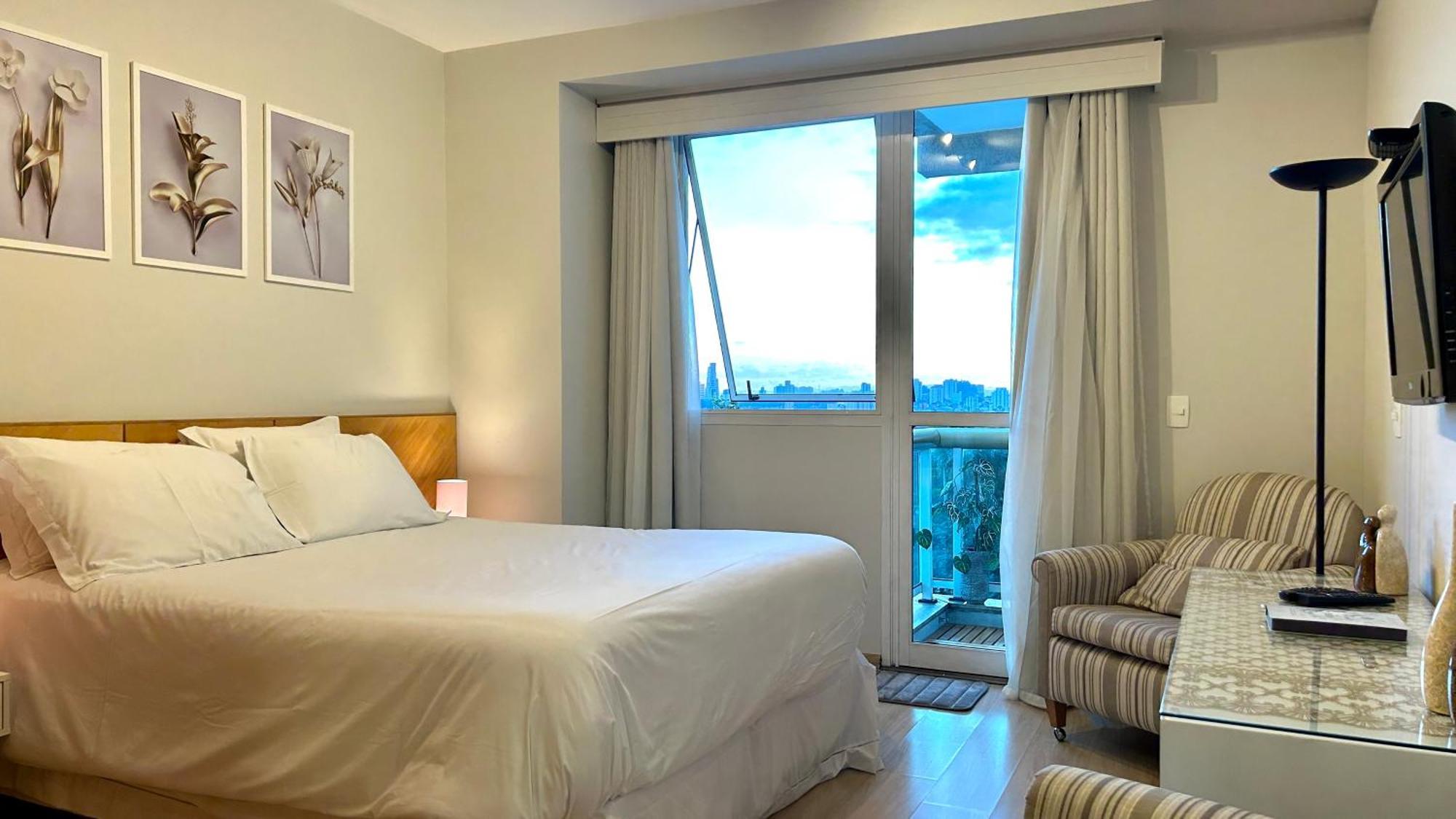 Seq - Sequoia Alphaville By Anora Spaces Barueri Quarto foto